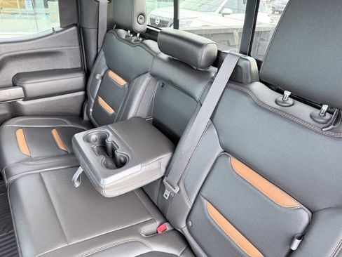 Used 2020 GMC Sierra 1500 AT4 w/ Off-Road Performance Package image 25
