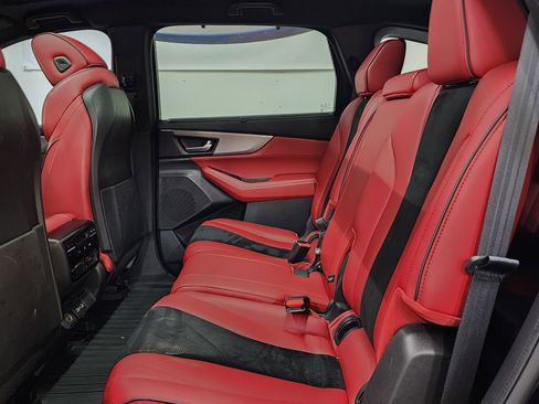 Certified 2023 Acura MDX A-Spec image 16