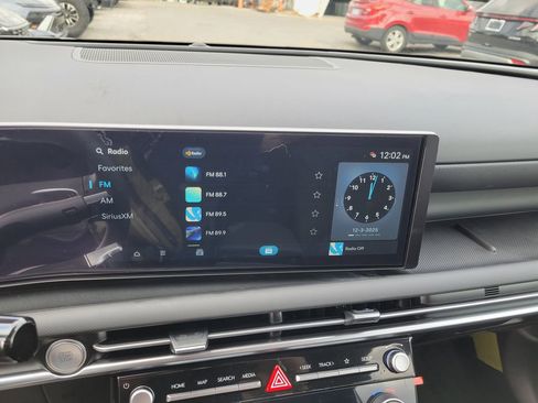 New 2026 Hyundai Tucson SEL AWD/4WD image 22