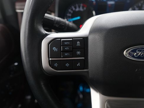 Used 2024 Ford Expedition Max Limited image 26