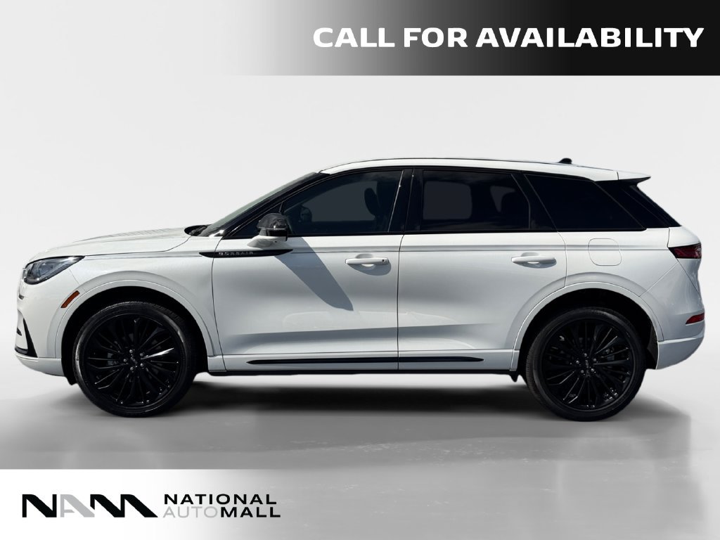 Used 2024 Lincoln Corsair FWD w/ Equipment Group 101A image 2