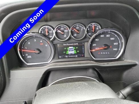 Used 2023 Chevrolet Silverado 2500 LT w/ All Star Edition AWD/4WD image 17