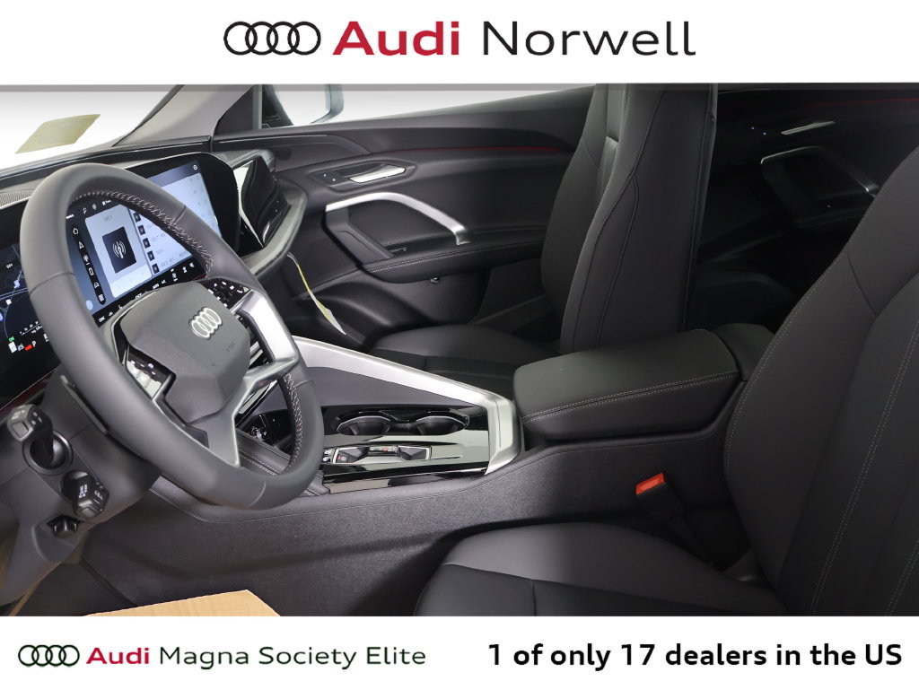 New 2026 Audi Q5 Premium AWD/4WD image 18