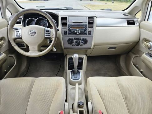 Used 2012 Nissan Versa 1.8 S w/ Special Edition Pkg FWD image 15