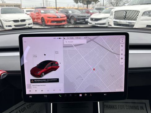 Used 2019 Tesla Model 3 Performance image 22