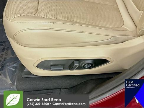 Used 2021 Jeep Grand Cherokee L Limited w/ Luxury Tech Group II AWD/4WD image 23