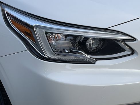 Used 2020 Subaru Legacy Touring XT w/ Popular Package #3 image 9