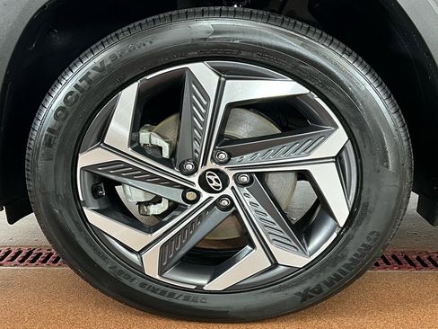 Used 2022 Hyundai Tucson SEL w/ Cargo Package image 8