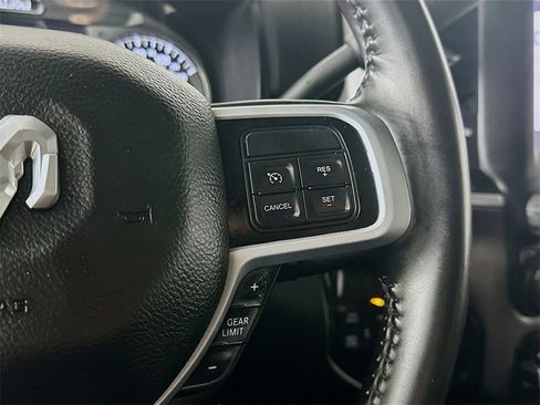 Used 2022 RAM 2500 Big Horn w/ Level C Equiment Group image 26