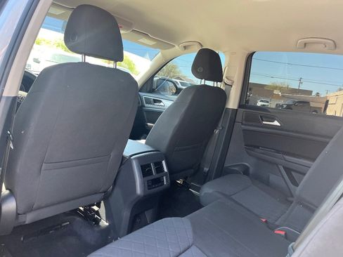 Used 2021 Volkswagen Atlas S AWD/4WD image 27