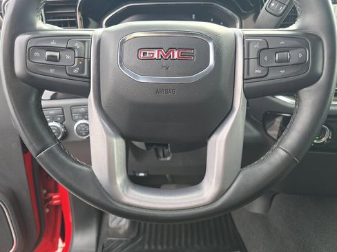 Certified 2023 GMC Sierra 1500 Elevation AWD/4WD image 38