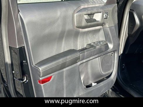 New 2025 Ford Bronco Sport Outer Banks w/ Outer Banks Tech Package+ image 10