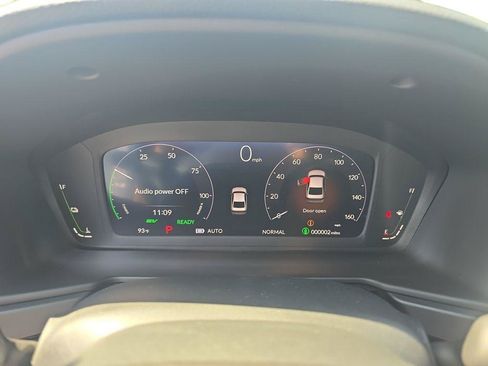 New 2026 Honda Accord Sport image 13