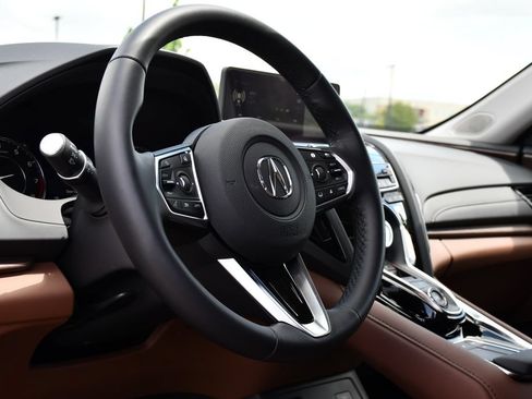 Used 2026 Acura RDX SH-AWD w/ Advance Package image 14