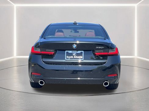 Used 2026 BMW 330i Sedan w/ Premium Package image 25