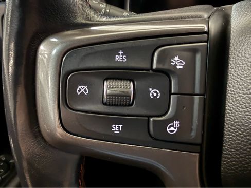 Used 2022 Chevrolet Tahoe RST w/ Luxury Package AWD/4WD image 18