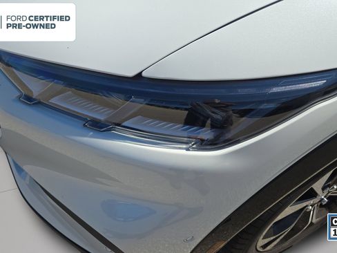 Certified 2023 Ford Mustang Mach-E Premium AWD/4WD image 34
