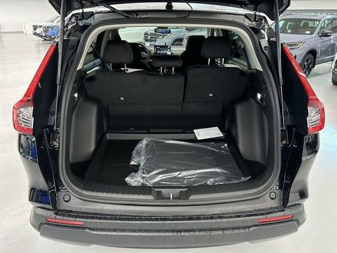 Certified 2026 Honda CR-V EX image 32