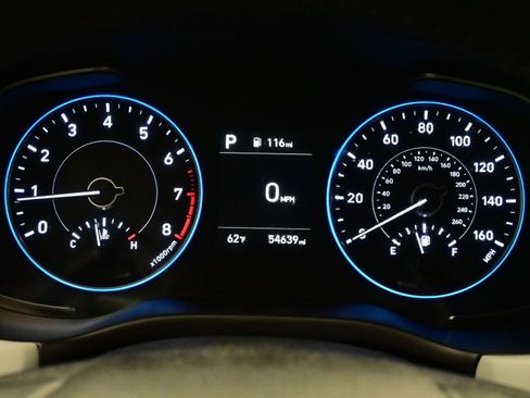 Used 2020 Hyundai Palisade SEL image 24