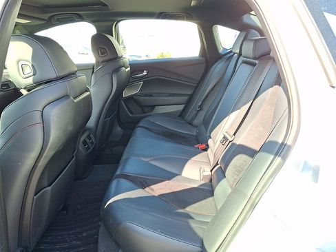 Certified 2023 Acura TLX w/ A-SPEC Pkg image 10