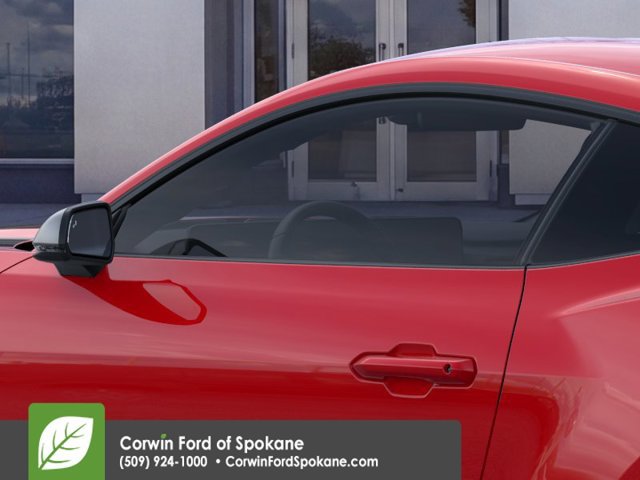 New 2026 Ford Mustang Dark Horse RWD image 20