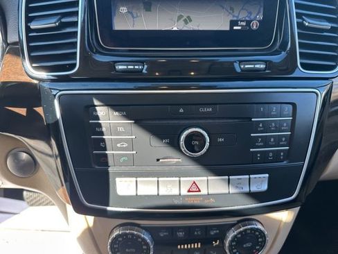 Used 2018 Mercedes-Benz GLE 350 image 14