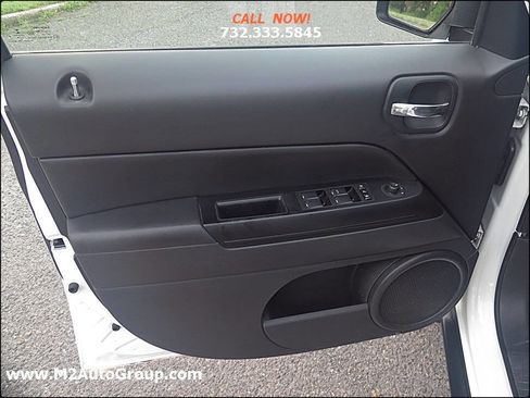 Used 2014 Jeep Patriot Sport w/ Power Value Group image 16