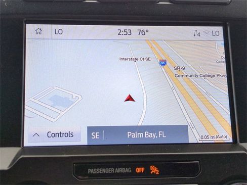 Used 2020 Ford F250 Lariat w/ Lariat Value Package image 21