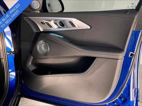 Used 2026 BMW XM Label Red image 24