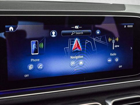Certified 2026 Mercedes-Benz GLE 350 4MATIC image 16