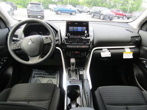 Used 2026 Mitsubishi Eclipse Cross AWD image 16