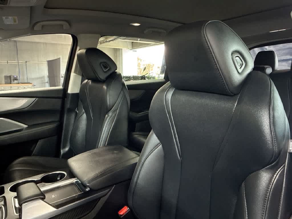 Used 2024 Acura MDX FWD image 14