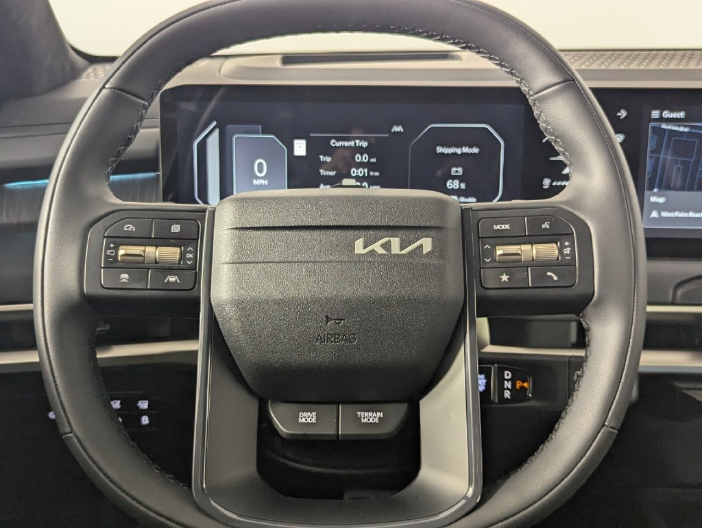 New 2027 Kia Telluride SX Prestige AWD/4WD image 14