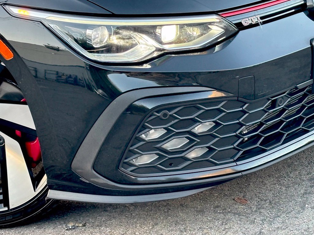 Used 2024 Volkswagen GTI S FWD image 6