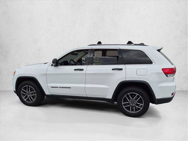 Used 2019 Jeep Grand Cherokee Limited RWD image 8