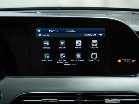 Used 2020 Hyundai Palisade SEL w/ Convenience Package image 21