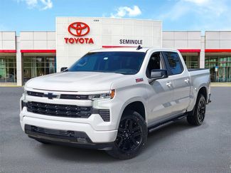 Used 2023 Chevrolet Silverado 1500 RST w/ All Star Edition Plus 360° Tour