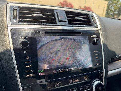 Used 2019 Subaru Outback 2.5i Touring AWD/4WD image 25