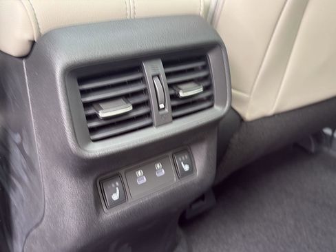 New 2026 Nissan Murano SL w/ Comfort Package AWD/4WD image 33