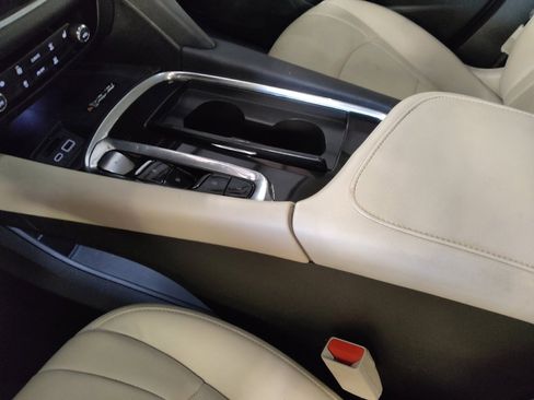 Used 2023 Buick Enclave Essence w/ Sport Touring Edition FWD image 26