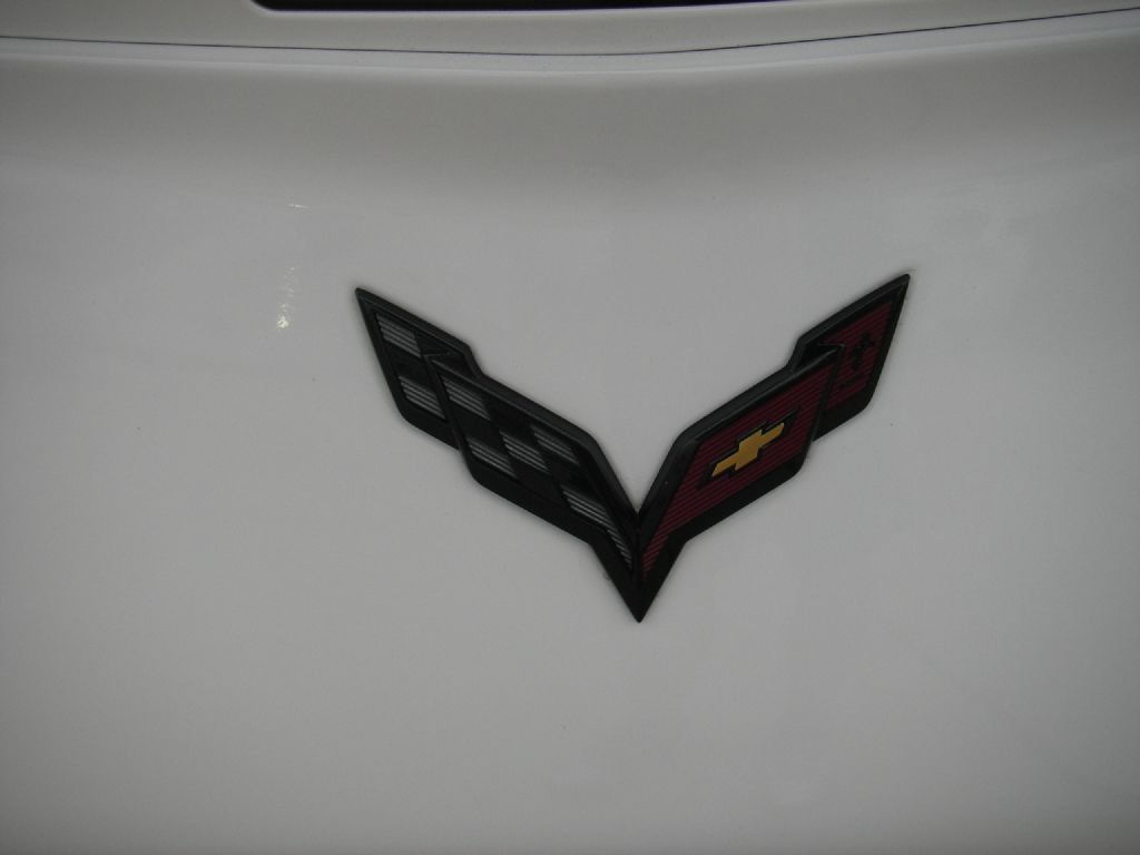 Used 2016 Chevrolet Corvette Z06 w/ 3LZ Preferred Equipment Group RWD image 65
