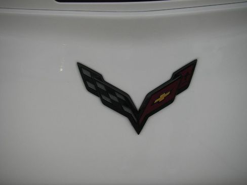 Used 2016 Chevrolet Corvette Z06 w/ 3LZ Preferred Equipment Group RWD image 65