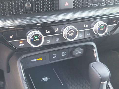 Certified 2026 Honda CR-V Sport Touring image 20