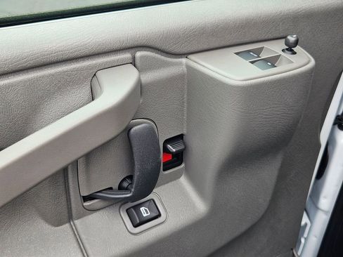 New 2025 Chevrolet Express 2500 w/ Driver Convenience Package image 11
