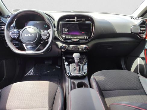 Used 2023 Kia Soul GT-Line FWD image 13