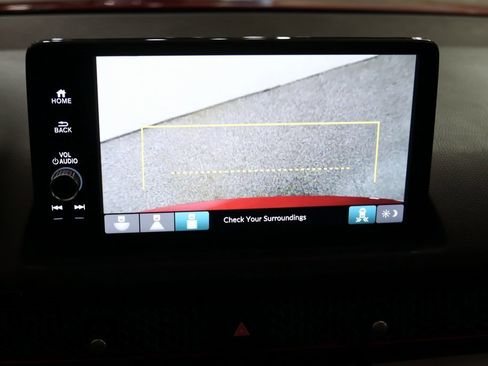 Used 2023 Honda Civic Si image 23