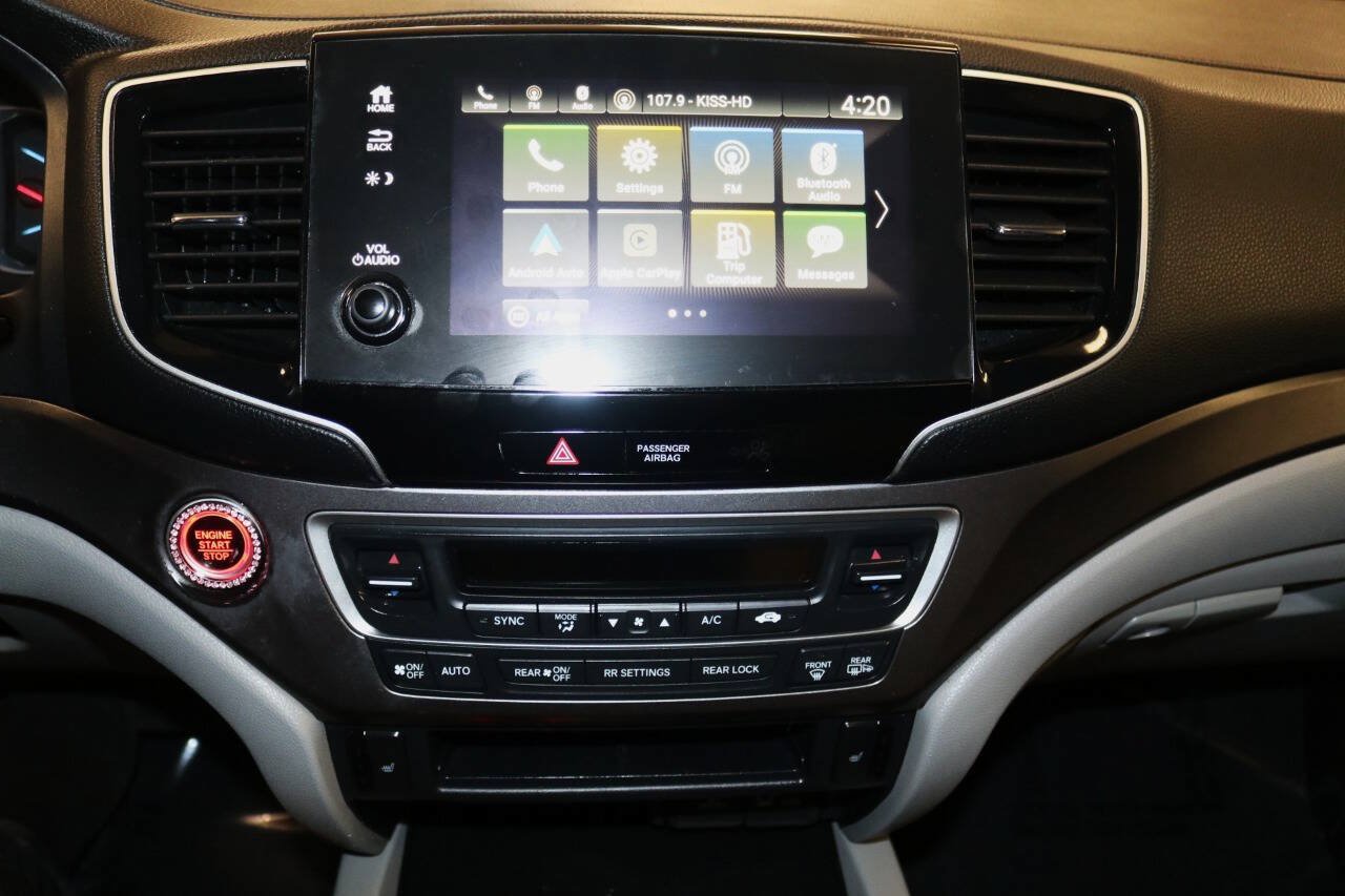 Used 2021 Honda Pilot EX-L image 33