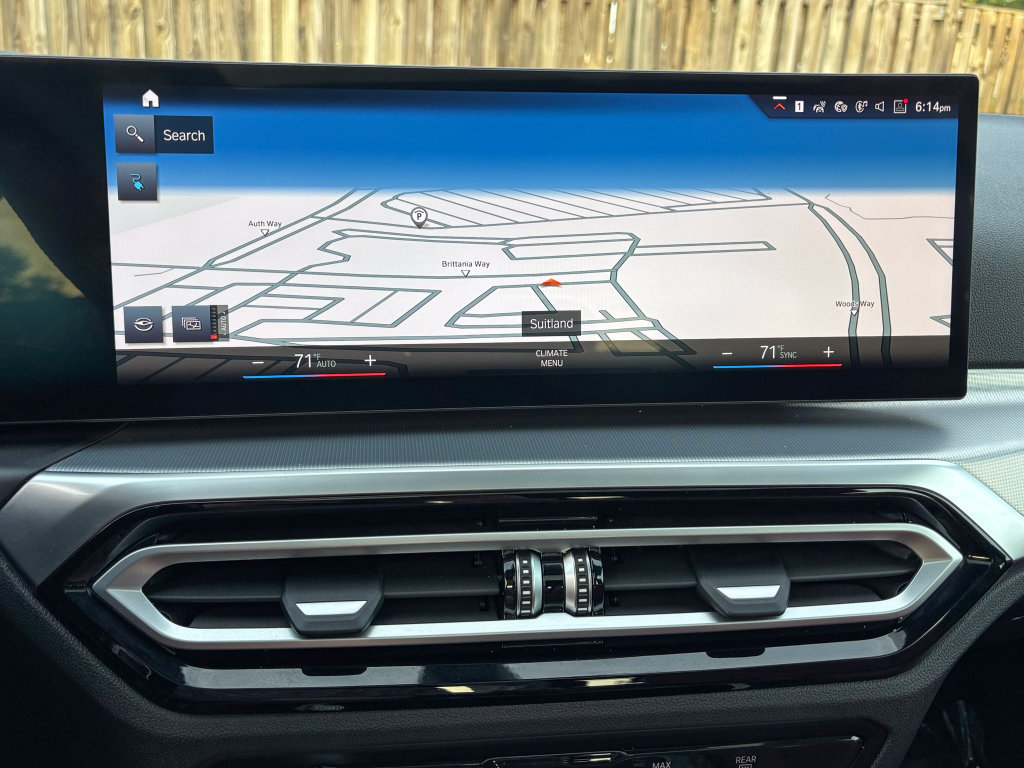 Certified 2023 BMW i4 eDrive35 RWD image 25