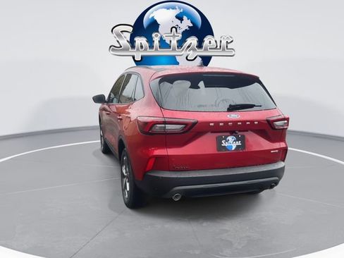 New 2026 Ford Escape ST-Line w/ Cold Weather Package image 8