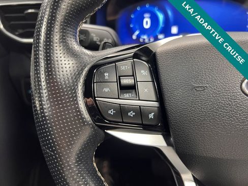 Used 2021 Ford Explorer ST w/ Equipment Group 401A image 18